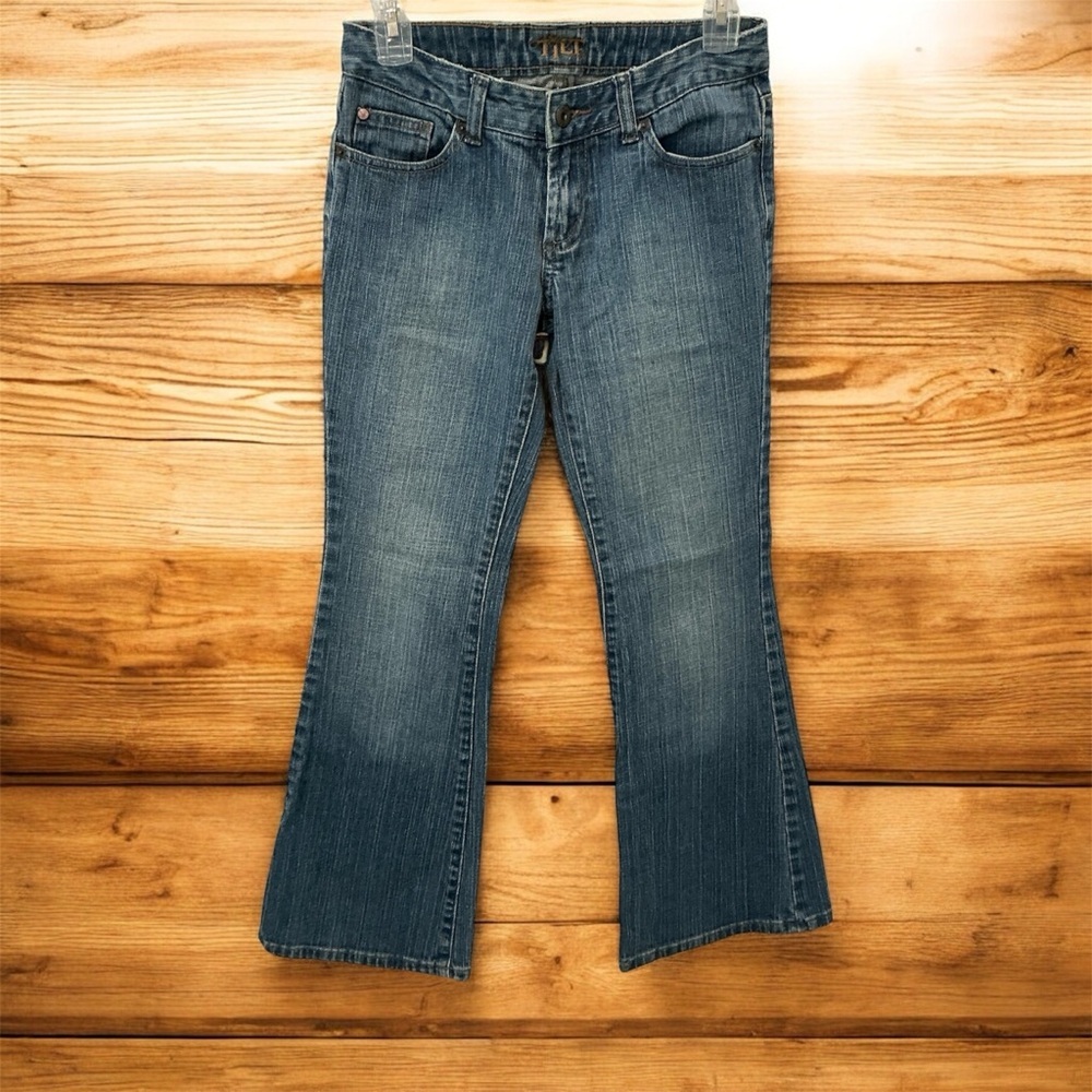 TILT BOOTCUT JEANS SIZE 1 Short